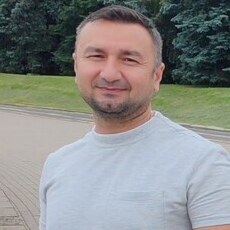 Фотография мужчины Анвар, 34 года из г. Ашхабад