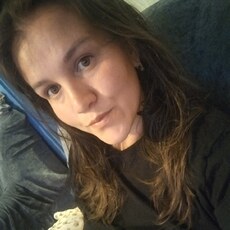 Фотография девушки Надежда, 29 лет из г. Нерчинск