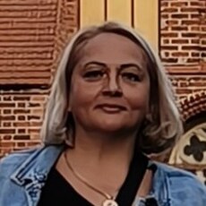 Фотография девушки Антонина, 47 лет из г. Калининград