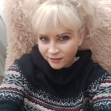 Фотография девушки Ольга, 49 лет из г. Ступино