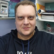 Фотография мужчины Сергей, 38 лет из г. Кузнецк