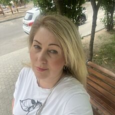 Фотография девушки Юля, 41 год из г. Москва