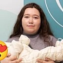 Анастасия, 25 лет