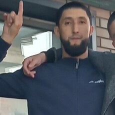 Фотография мужчины Бауыржан, 37 лет из г. Павлодар