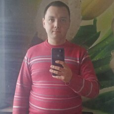 Фотография мужчины Айнур, 27 лет из г. Мелеуз