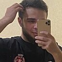 Ибрагим, 24 года