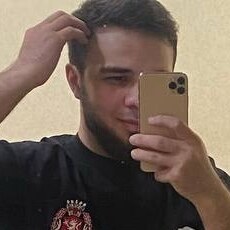 Фотография мужчины Ибрагим, 24 года из г. Черкесск