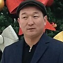 Серык, 32 года