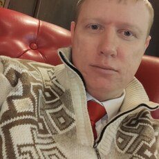 Фотография мужчины Николай, 35 лет из г. Нижний Новгород