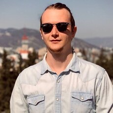 Фотография мужчины Sergio, 42 года из г. Тбилиси
