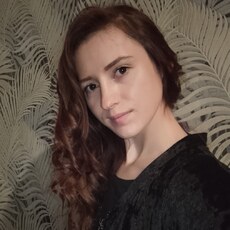 Фотография девушки Ангелина, 21 год из г. Месягутово