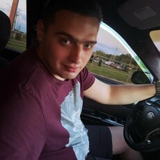 Фотография мужчины Денис, 30 лет из г. Кашира