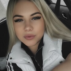 Фотография девушки Александра, 23 года из г. Уссурийск