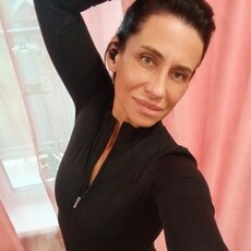 Фотография девушки Катя, 45 лет из г. Звенигород