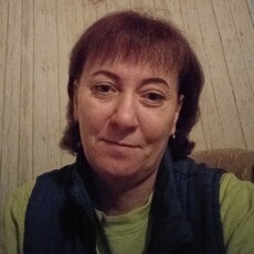 Фотография девушки Светлана, 51 год из г. Суземка