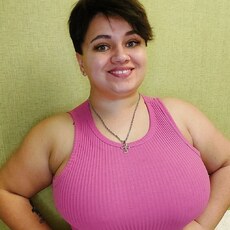 Фотография девушки Сердечко, 37 лет из г. Новосибирск
