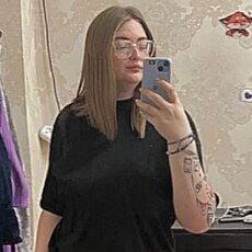 Фотография девушки Лера, 21 год из г. Волгодонск