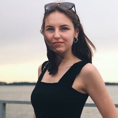 Фотография девушки Катя, 35 лет из г. Нововоронеж