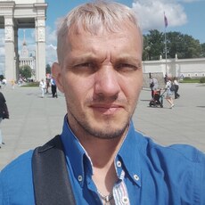 Фотография мужчины Илья, 42 года из г. Торжок