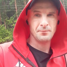 Фотография мужчины Саша, 38 лет из г. Рубцовск