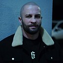 Rasim, 37 лет