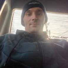 Фотография мужчины Александр, 29 лет из г. Минусинск