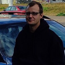 Фотография мужчины Андрей, 28 лет из г. Брест