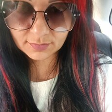 Фотография девушки The Pest, 40 лет из г. Ессентуки