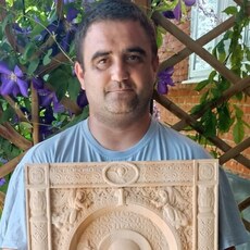 Фотография мужчины Александр, 37 лет из г. Абинск