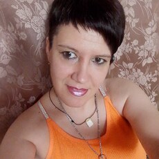 Фотография девушки Леся, 39 лет из г. Оловянная