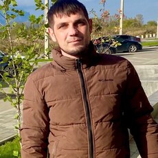 Фотография мужчины Никита, 33 года из г. Иноземцево