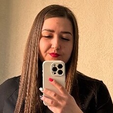 Фотография девушки Татьяна, 33 года из г. Слуцк