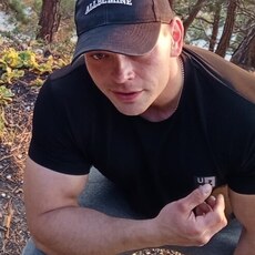 Фотография мужчины Аnd, 33 года из г. Абинск