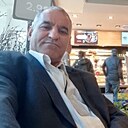 Murat, 54 года