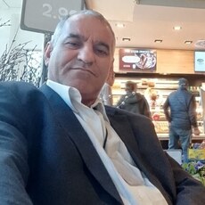 Фотография мужчины Murat, 54 года из г. Мюнхен