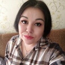 Фотография девушки Лена, 33 года из г. Приютово