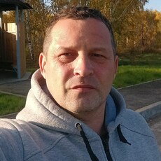 Фотография мужчины Андрей, 44 года из г. Черемхово