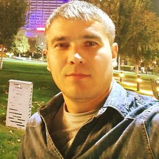 Фотография мужчины Jas, 37 лет из г. Андижан