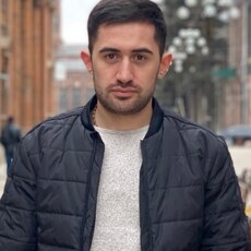 Фотография мужчины Ааааа, 34 года из г. Хабаровск