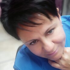 Фотография девушки Светлана, 51 год из г. Павловский Посад