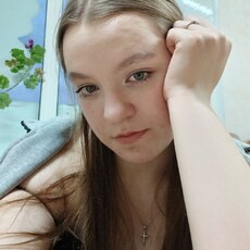 Фотография девушки Виктория, 18 лет из г. Барановичи