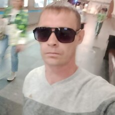 Фотография мужчины Дмитрий, 34 года из г. Серпухов