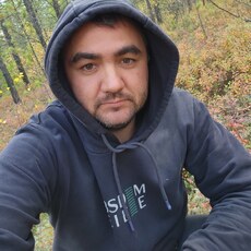 Фотография мужчины Иван, 35 лет из г. Бодайбо