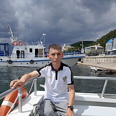 Фотография мужчины Евгений, 41 год из г. Анжеро-Судженск