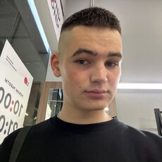 Фотография мужчины Григорий, 21 год из г. Санкт-Петербург