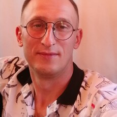 Фотография мужчины Сергей, 38 лет из г. Гомель