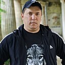 Михаил, 40 лет