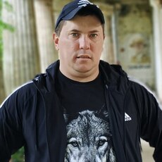 Фотография мужчины Михаил, 40 лет из г. Краснодар