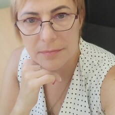 Фотография девушки Анна, 47 лет из г. Ростов-на-Дону