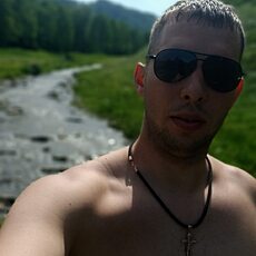 Фотография мужчины Вадим, 30 лет из г. Прокопьевск